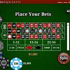 what to bet on in roulette